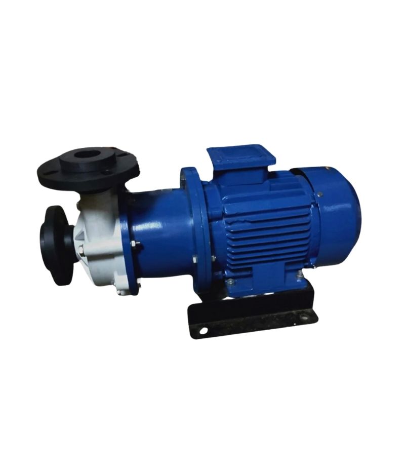 Electromagnetic Pump